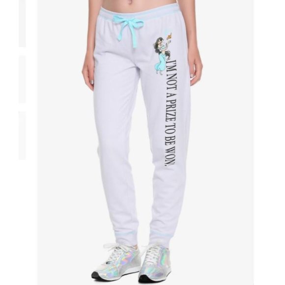 Jasmine I am not a Prize jogger pants - Picture 1 of 2